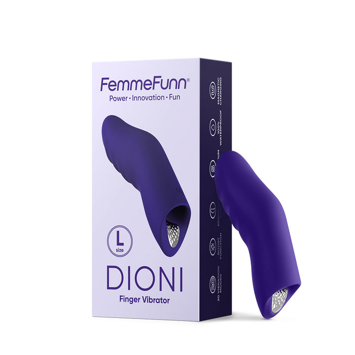 Femme Funn DIONI