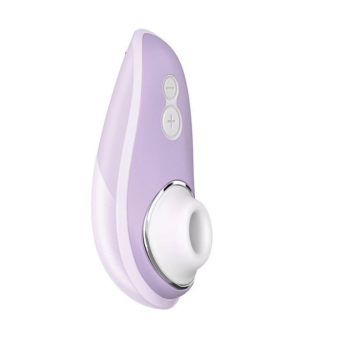 Womanizer G-Spot Hitter | Features A Unique  Pleasure Air Technology Innovation | Stimulates The Clitoris Without Direct Contact