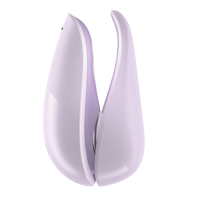 Womanizer Clit Sucking Toy For Women | Equipped With A Magnetic Hygiene Cap