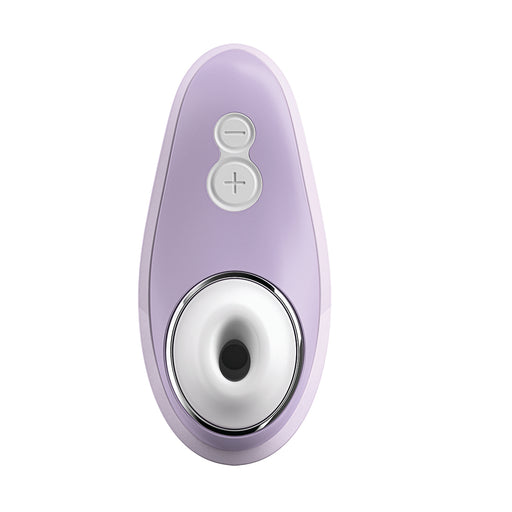 Womanizer 6 Intensity Levels Pleasure Tool | Offer The Perfect Orgasm For You