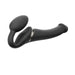 Bendable Neck For Customizable Experience Strap On | Three-Mode Vibrating Strap On With Strap-On-Me