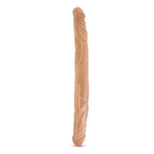 B Yours 14 Double Dildo - double ended dildo