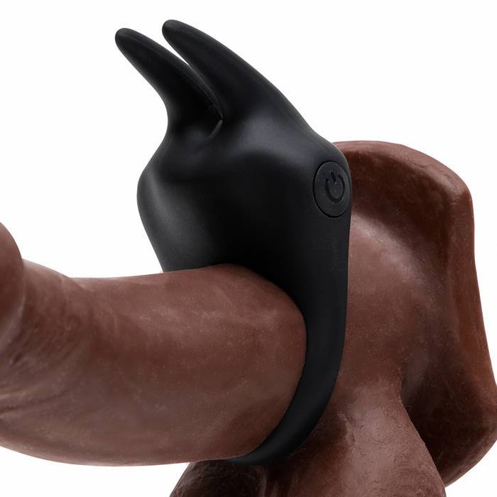 Fifty Shades Sensation Rabbit | Couples Co. Fifty Shades Sensation Rabbit | Couples Co.