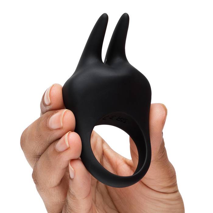 Fifty Shades Sensation Rabbit | Couples Co. Fifty Shades Sensation Rabbit | Couples Co.