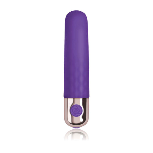 Exciter travel vibe rechargeable 