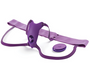 Remote Strap On Vibrator for Couples or Solo Play | Pipedream