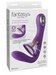 Fantasy for her rechargeable 4 in 1 clitoral g-spot sex toy for her