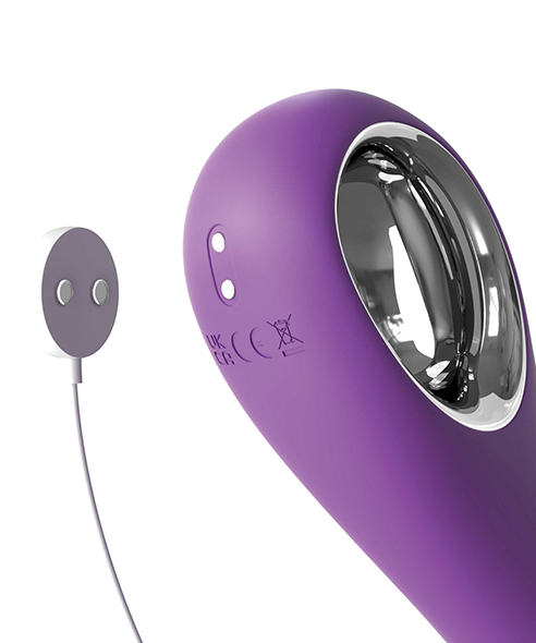 4 in 1 rechargeable sex toy for her
