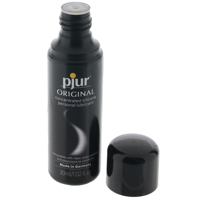 Pjur Original Concentrated Silicone Personal Lubricant 30 ml