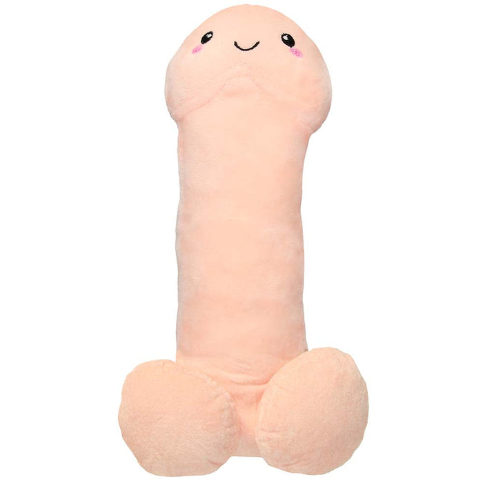 Shots S-Line Penis Plushie 40in