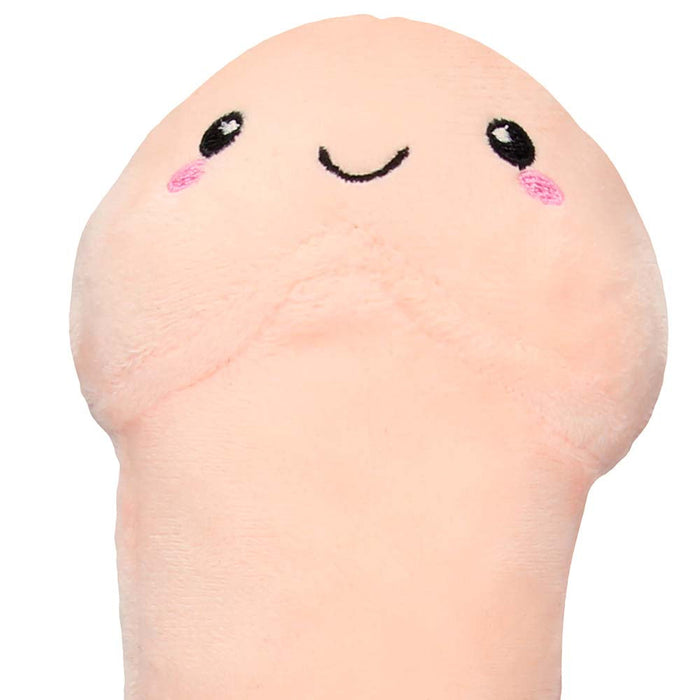 Shots S-Line Penis Plushie 40in