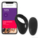 We-Vibe App Reasy For Long Distance Play | Vibrating Cock Ring To Connect With Your Partner
