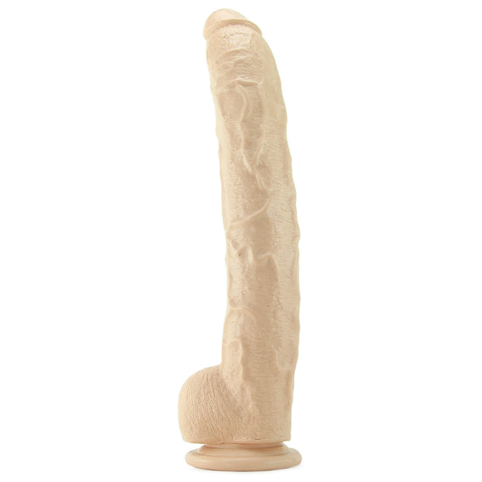 Dick Rambone Cock:18in.x 2.5in. (Flesh)