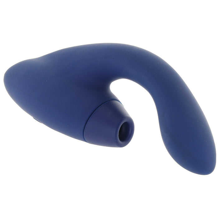 Womanizer Waterproof Pleasure Toy | Easy To Clean And Enjoy Anywhere