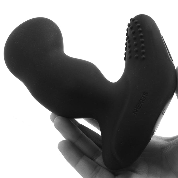 Nexus REVO Extreme | Anal Plug | Booty Plug | Vibrating | Couples Co. Nexus REVO Extreme | Anal Plug | Booty Plug | Vibrating | Couples Co.