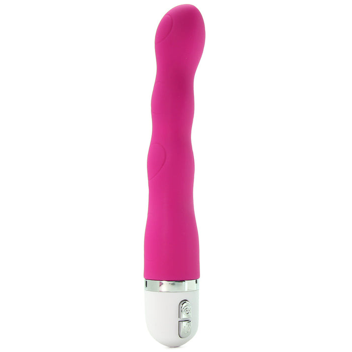 VeDO Quiver Mini Vibe Hot In Bed Pink