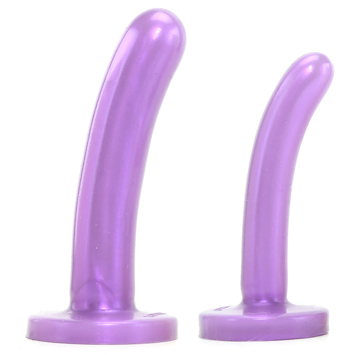 Tantus Bend Over Beginner Strap-On Harness Kit Lilac