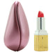 Womanizer Travel-Ready Pleasure Air Stimulator | Made With Silicone Phthalate-Free Material 