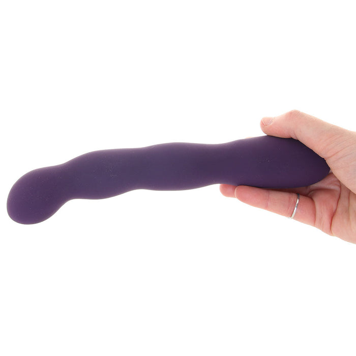 Vedo Quiver Rechargeable Plus Vibe Deep Purple