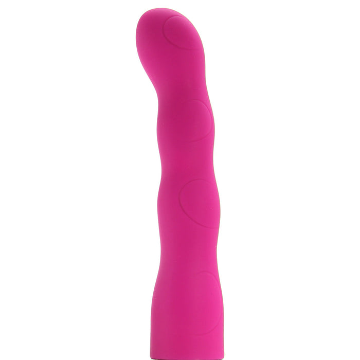 VeDO Quiver Mini Vibe Hot In Bed Pink