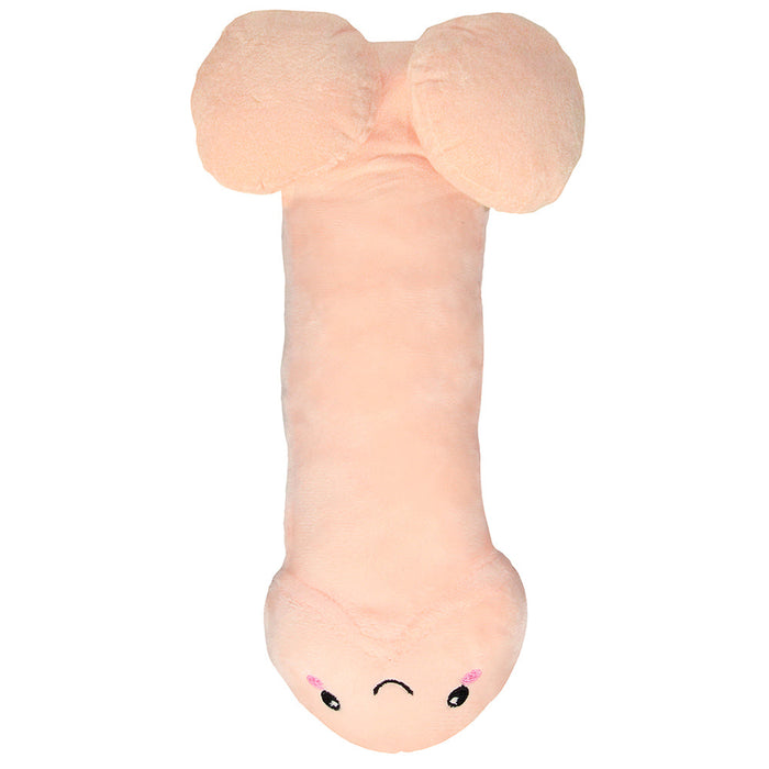 Shots S-Line Penis Plushie 12 in.