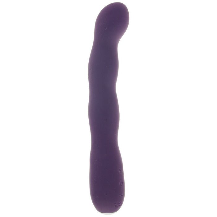 Vedo Quiver Rechargeable Plus Vibe Deep Purple