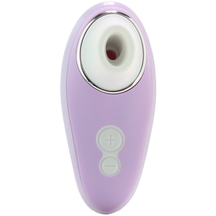 Womanizer Waterproof Clit Toy | Can Be Used During A Bath | 120 Minutes Operating Time