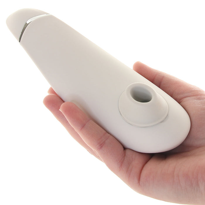 Womanizer Clit Stimulator | Pleasure Air Technology | Hands-Free Intimate Pleasure Toy