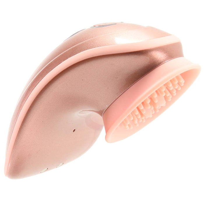 Shots Twitch Innovation Rechargeable Hands-Free Suction & Vibration To Shots Twitch Innovation Rechargeable Hands-Free Suction & Vibration To