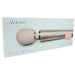 Compact Rose Gold Vibe For Her | Le Wand Pettie Vibrating Massager