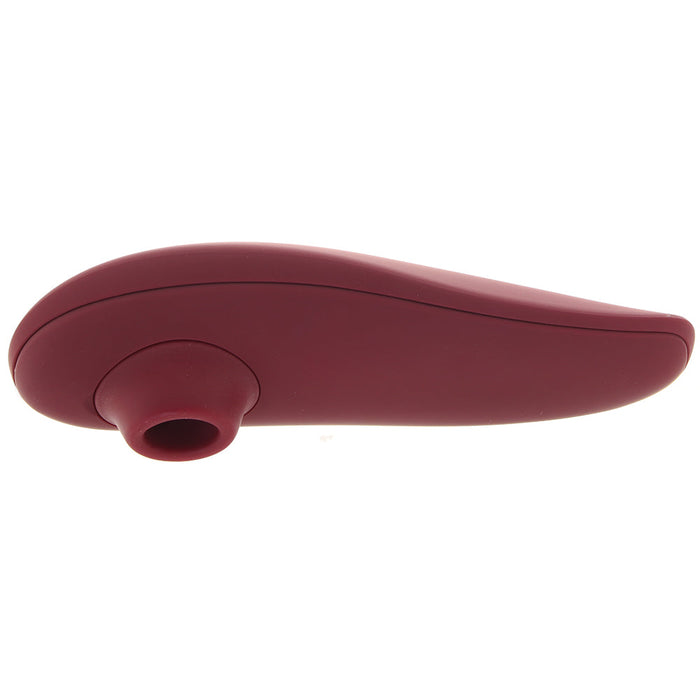 Womanizer Sex Toy For Women | Afterglow Feature Gives A Sensual Finish