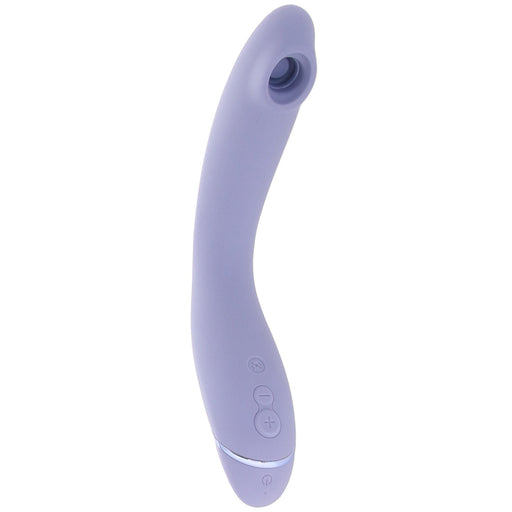 Womanizer OG G-Spot Vibrator | Features 12 Intensity And 3 Vibration Levels 