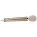 USB Rechargeable Rose Gold Massager | 10-Speed Vibrations Wand