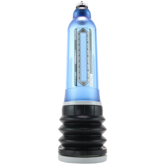Bathmate Hydromax7 Blue | Penis Pump