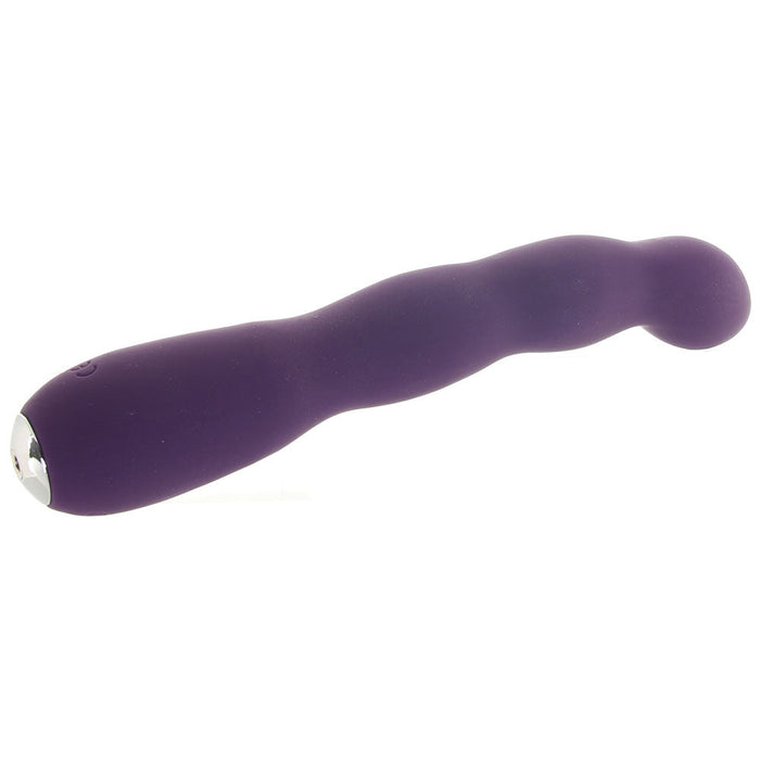 Vedo Quiver Rechargeable Plus Vibe Deep Purple