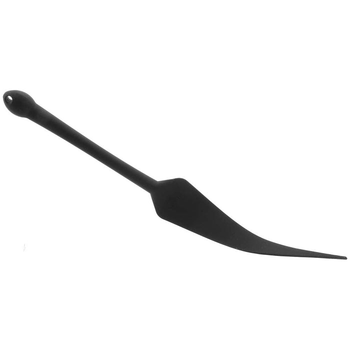 Tantus Dragon Tail Silicone Paddle (Hanging)