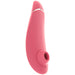  Womanizer Pleasure Toy For Woman | Body-Safe Silicone Head Material