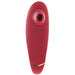 Womanizer Bordeaux Clitoral Stimulation Toy | Numerous Vibration Intensity Level | Smart Silence Technology 