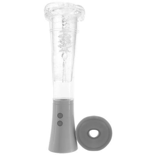 Zero Tolerance Sucking Good Rechargeable Vibrating Vacuum Pump Stroker Zero Tolerance Sucking Good Rechargeable Vibrating Vacuum Pump Stroker