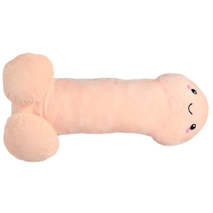 Shots S-Line Penis Plushie 12 in.