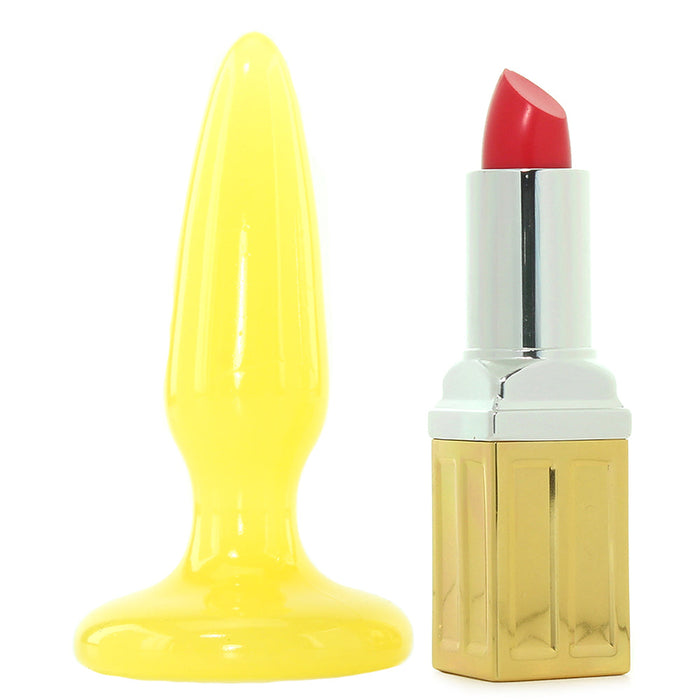 Firefly Trainer Kit 3pcs Anal Plug Multicolor | Anal Kit | Booty Kit | Couples Co. Firefly Trainer Kit 3pcs Anal Plug Multicolor | Anal Kit | Booty Kit | Couples Co.