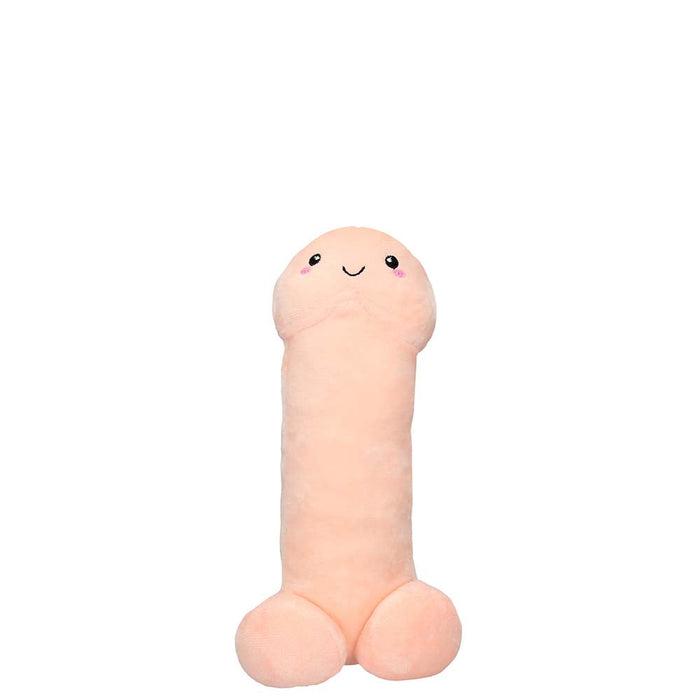 Shots S-Line Penis Plushie 12 in.