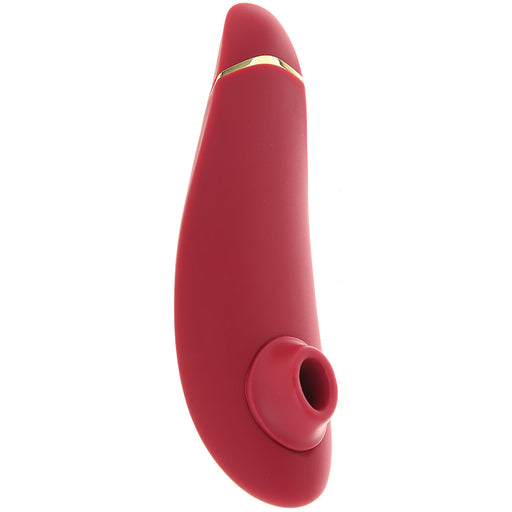 Womanizer Waterproof Sex Toy | Only Active When In Contact With Skin