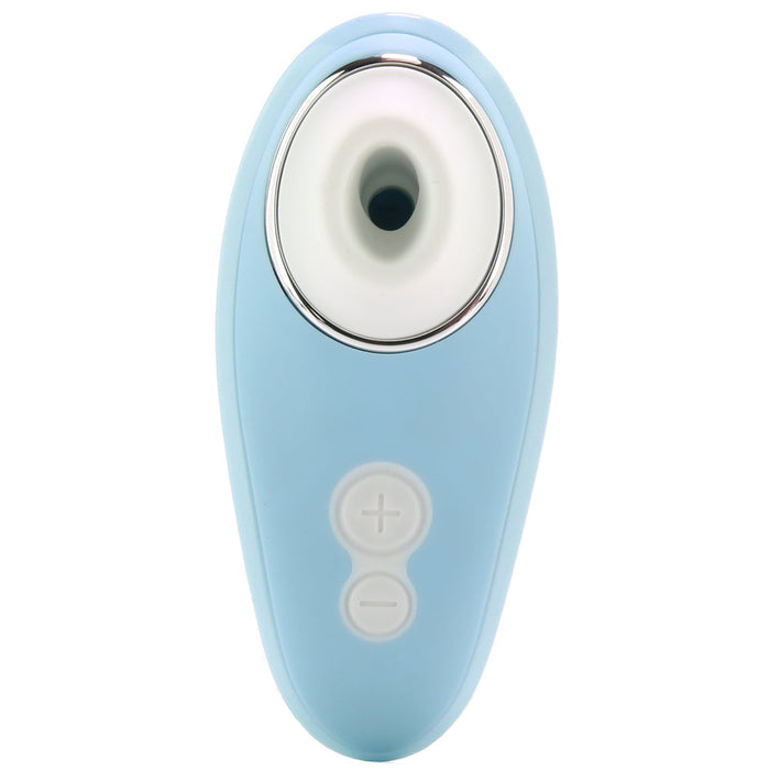 Womanizer Clit Suking Vibrator | Automatically Shutdown After Approximately 30 Minutes 