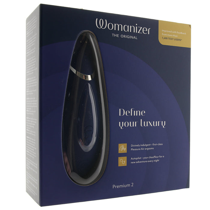 Womanizer Pleasure  Air Toys | Create Waves And Pulses | Stimulate Without Any Actual Physical Contact 