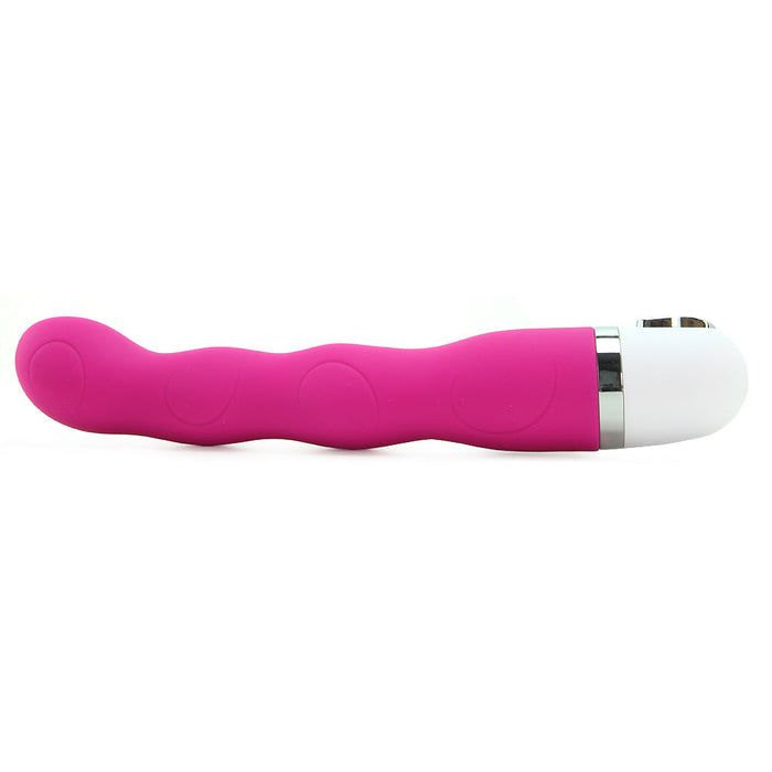 VeDO Quiver Mini Vibe Hot In Bed Pink