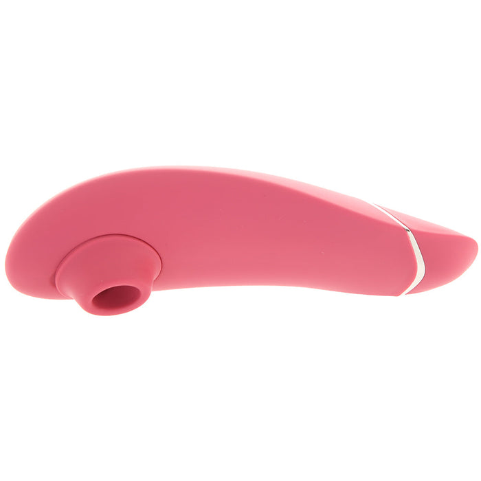 Womanizer Premium 2 Ultimate Toy For Her | Comes With Two Size Of Stimulator Included