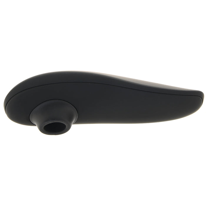 Womanizer Luxury Quiet Pleasure Toy | Phthalates BPA Or Latex Free