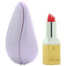 Womanizer Clit Suction Toy | Comparable With The Size Of A Lipstick | Guarantees Pleasure Anywhere
