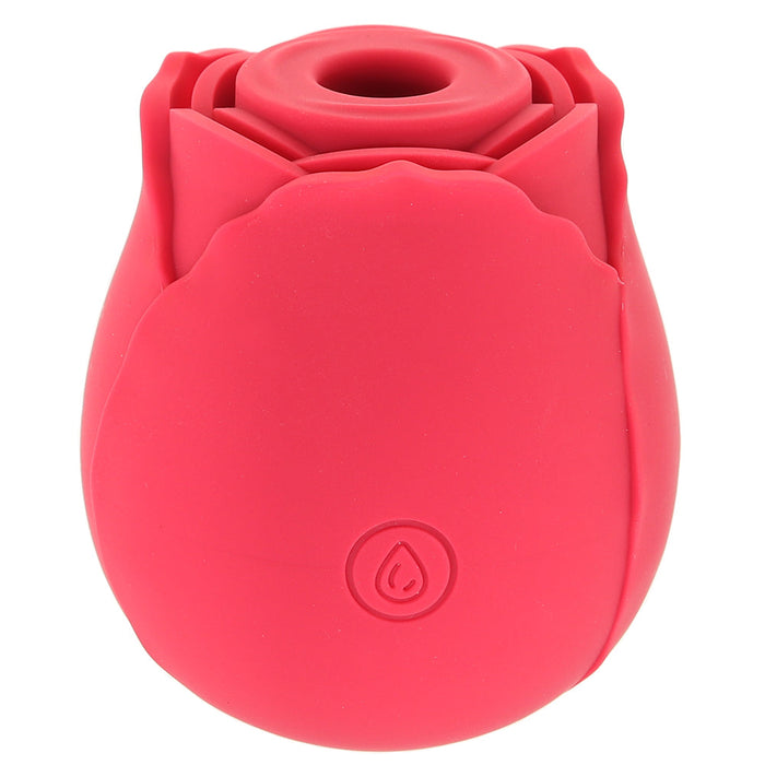 INYA The Rose Suction Vibrator